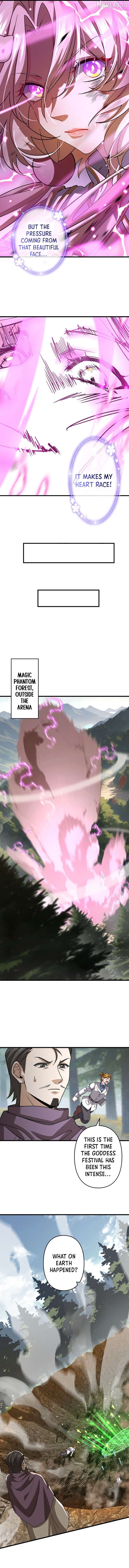 I Became a Genius at the Academy in a World Where Magic Reigns Supreme Chapter 70 - Page 10