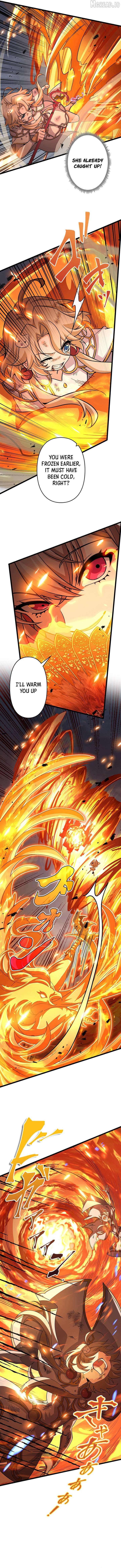 I Became a Genius at the Academy in a World Where Magic Reigns Supreme Chapter 70 - Page 2