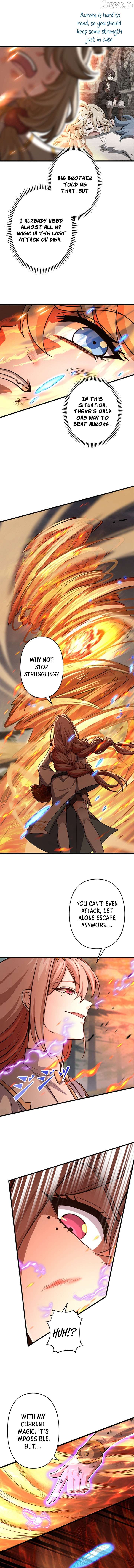 I Became a Genius at the Academy in a World Where Magic Reigns Supreme Chapter 70 - Page 3