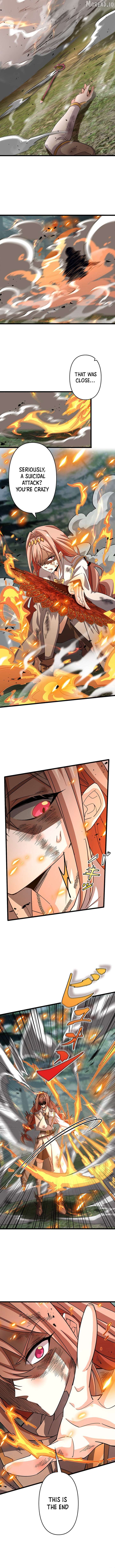 I Became a Genius at the Academy in a World Where Magic Reigns Supreme Chapter 70 - Page 6