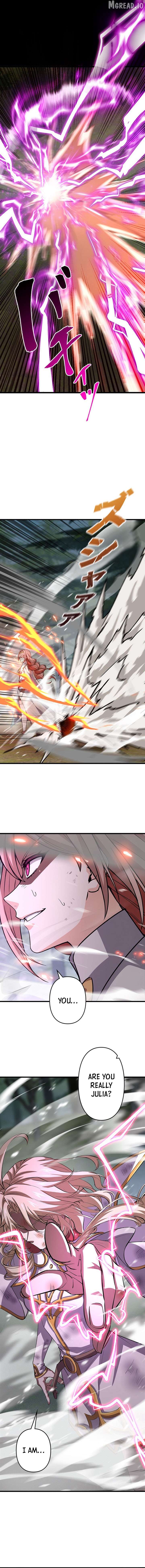 I Became a Genius at the Academy in a World Where Magic Reigns Supreme Chapter 70 - Page 8