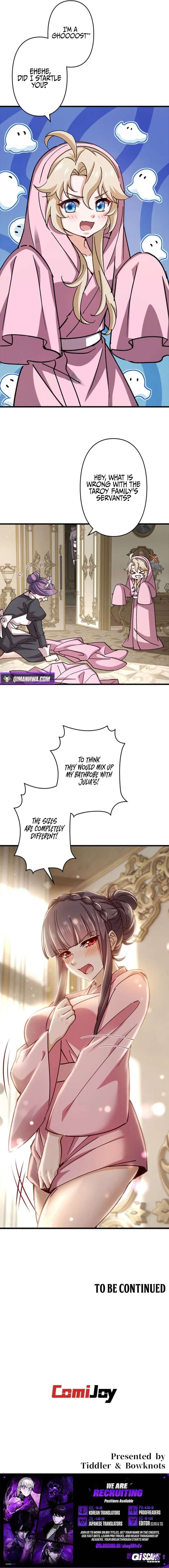 I Became a Genius at the Academy in a World Where Magic Reigns Supreme Chapter 71 - Page 13