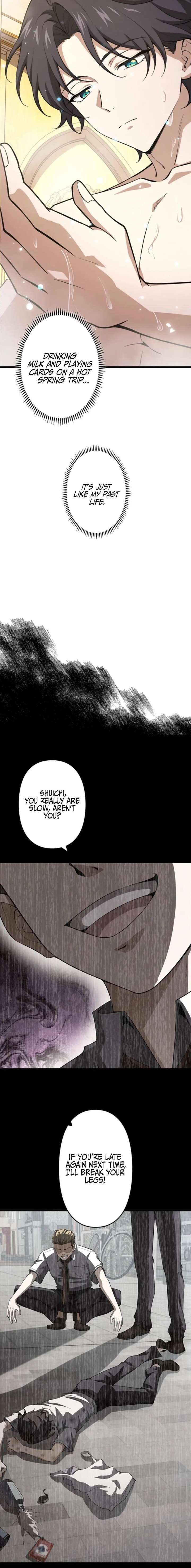 I Became a Genius at the Academy in a World Where Magic Reigns Supreme Chapter 72 - Page 12