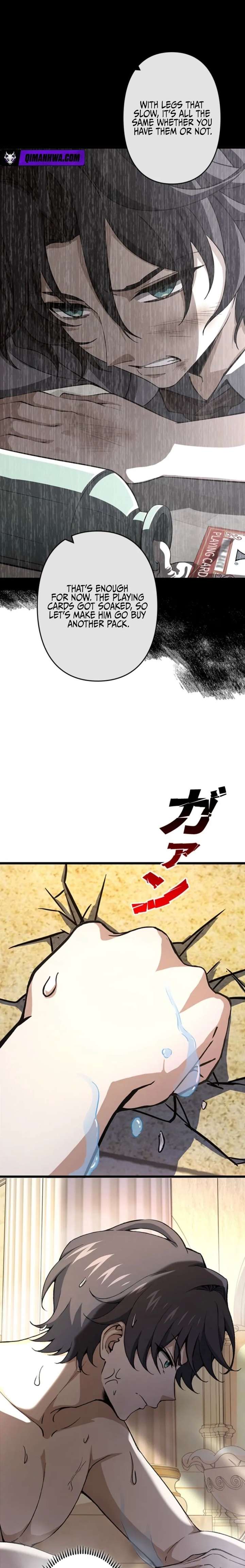 I Became a Genius at the Academy in a World Where Magic Reigns Supreme Chapter 72 - Page 13