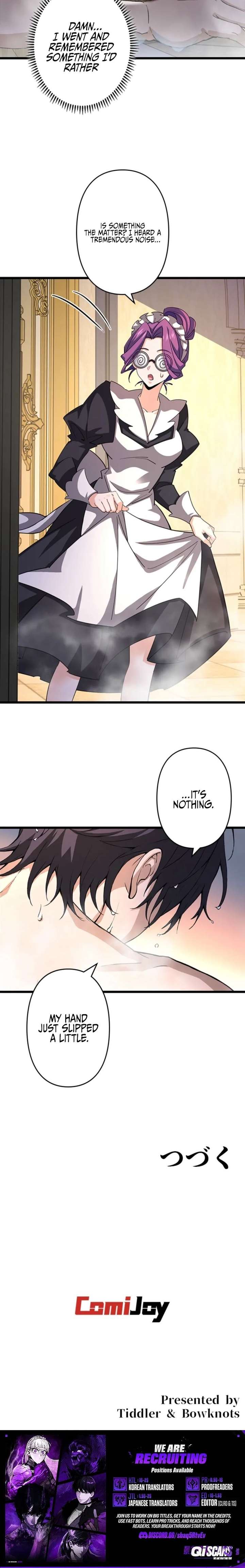 I Became a Genius at the Academy in a World Where Magic Reigns Supreme Chapter 72 - Page 14