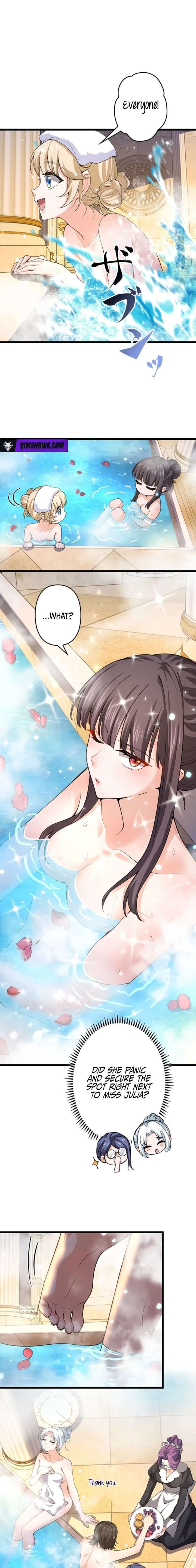 I Became a Genius at the Academy in a World Where Magic Reigns Supreme Chapter 72 - Page 5