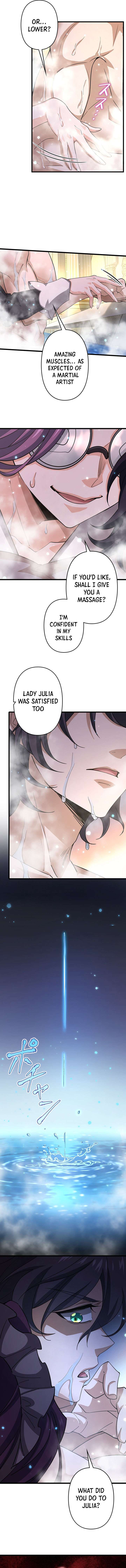 I Became a Genius at the Academy in a World Where Magic Reigns Supreme Chapter 73 - Page 2