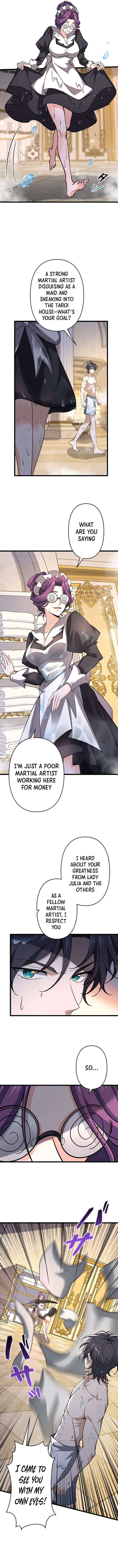 I Became a Genius at the Academy in a World Where Magic Reigns Supreme Chapter 73 - Page 4