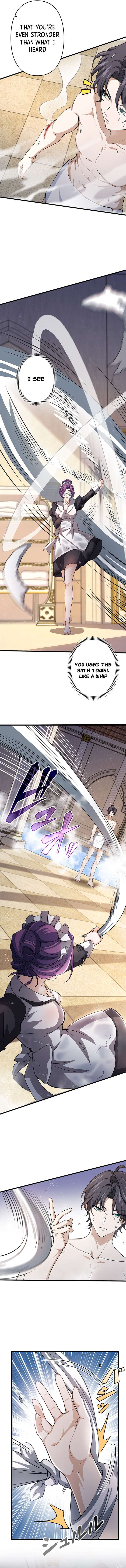 I Became a Genius at the Academy in a World Where Magic Reigns Supreme Chapter 73 - Page 6