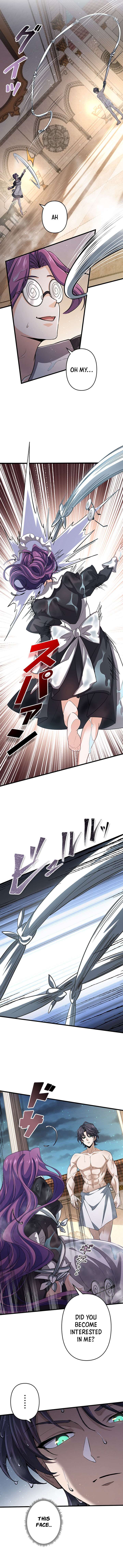 I Became a Genius at the Academy in a World Where Magic Reigns Supreme Chapter 73 - Page 7