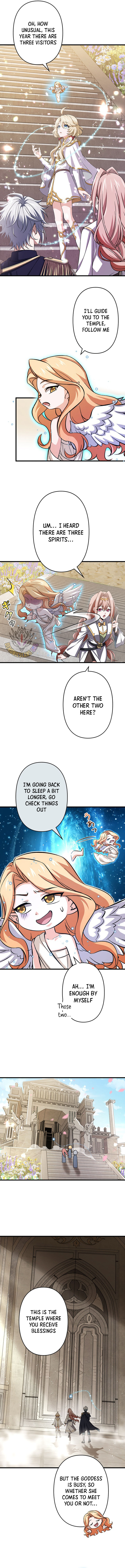 I Became a Genius at the Academy in a World Where Magic Reigns Supreme Chapter 81 - Page 7