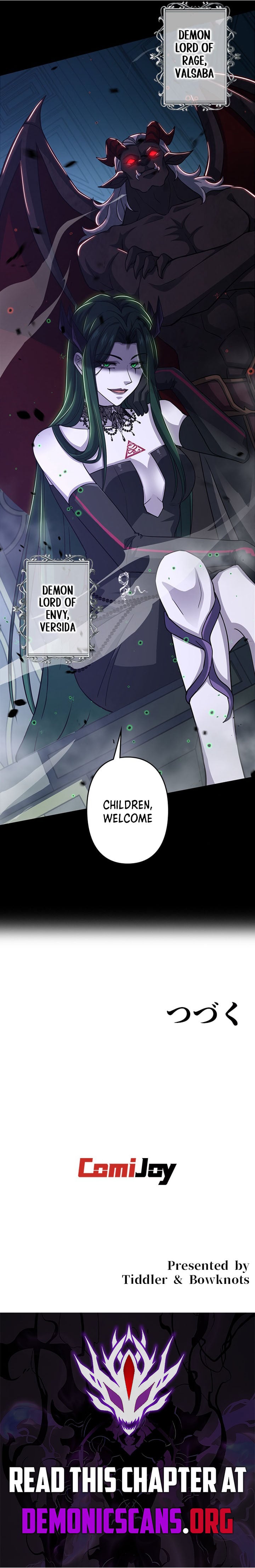 I Became a Genius at the Academy in a World Where Magic Reigns Supreme Chapter 81 - Page 9