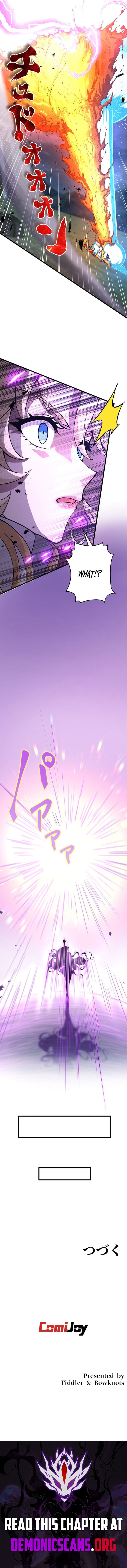 I Became a Genius at the Academy in a World Where Magic Reigns Supreme Chapter 85 - Page 12