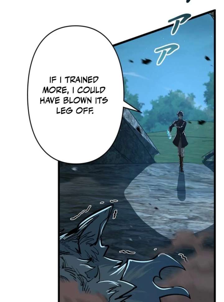 I Became a Genius at the Academy in a World Where Magic Reigns Supreme Chapter 9 - Page 103