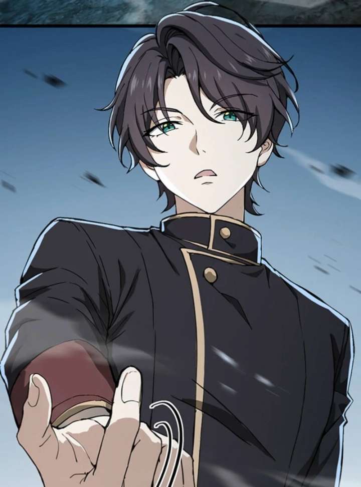 I Became a Genius at the Academy in a World Where Magic Reigns Supreme Chapter 9 - Page 106