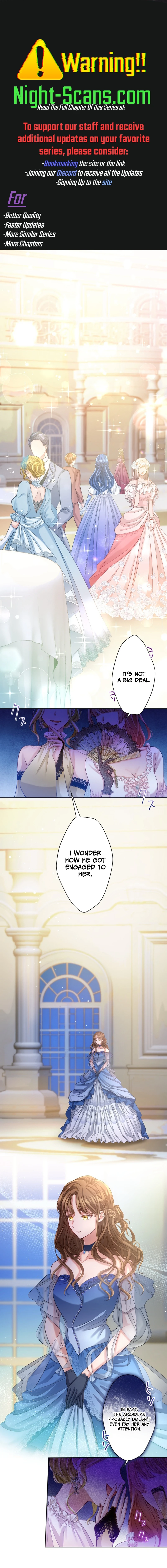 I Underestimated My Oshi’s Attachment Chapter 1 - Page 1