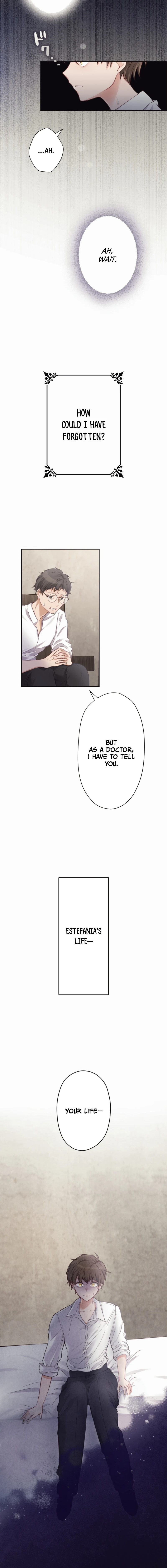 I Underestimated My Oshi’s Attachment Chapter 1 - Page 20