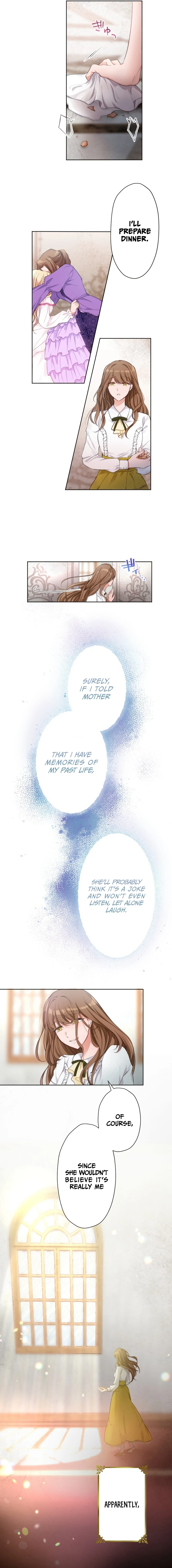 I Underestimated My Oshi’s Attachment Chapter 1 - Page 8