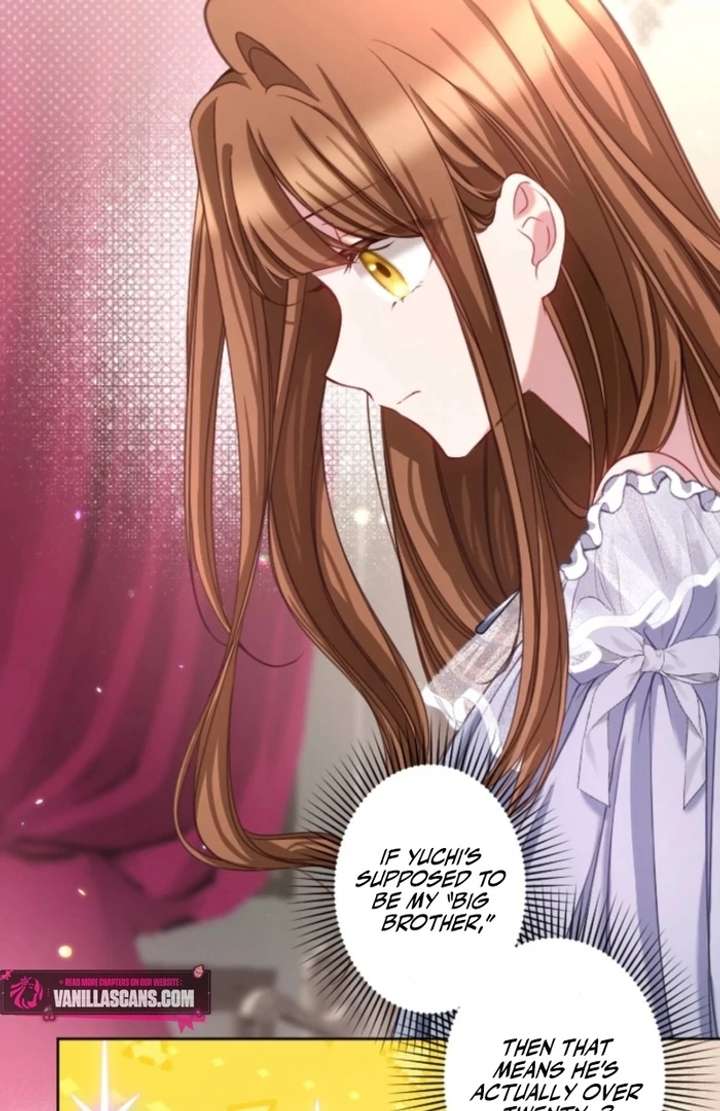 I Underestimated My Oshi’s Attachment Chapter 100 - Page 14