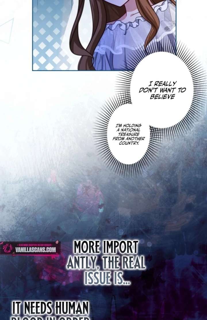 I Underestimated My Oshi’s Attachment Chapter 100 - Page 27