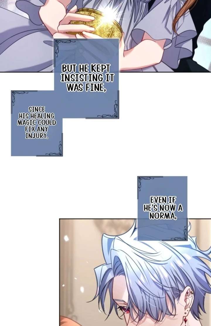 I Underestimated My Oshi’s Attachment Chapter 100 - Page 31