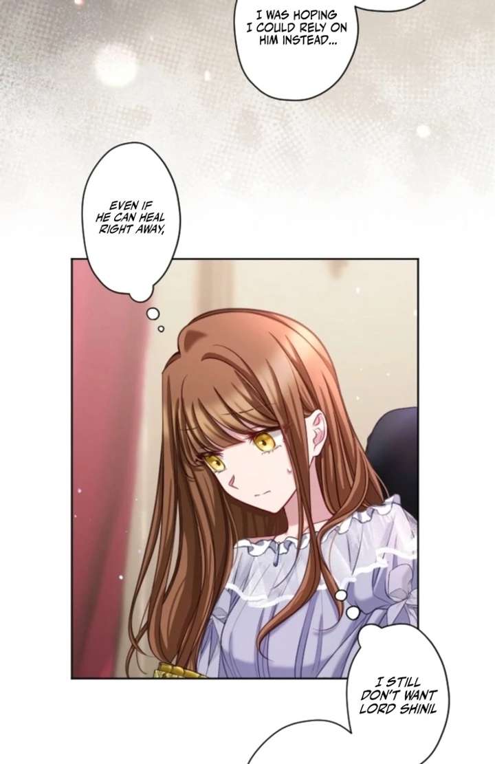 I Underestimated My Oshi’s Attachment Chapter 100 - Page 35