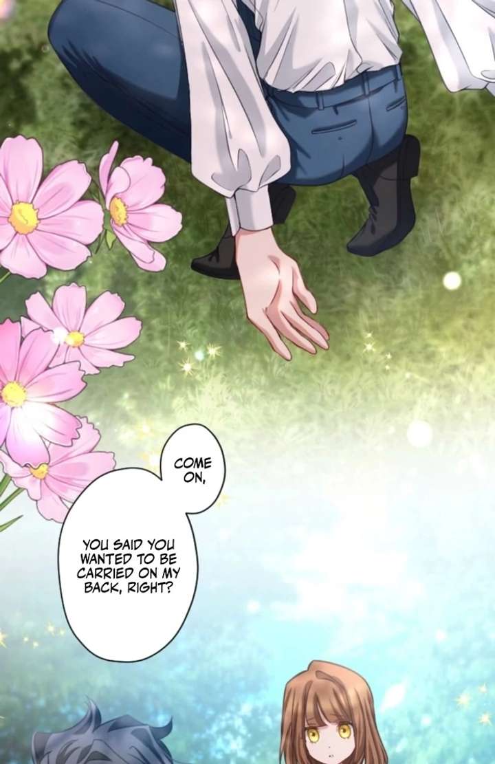 I Underestimated My Oshi’s Attachment Chapter 100 - Page 4