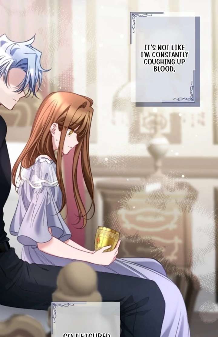 I Underestimated My Oshi’s Attachment Chapter 100 - Page 44