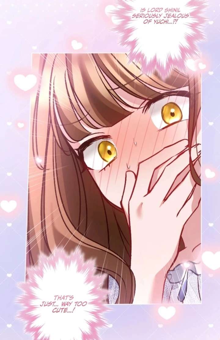 I Underestimated My Oshi’s Attachment Chapter 100 - Page 55