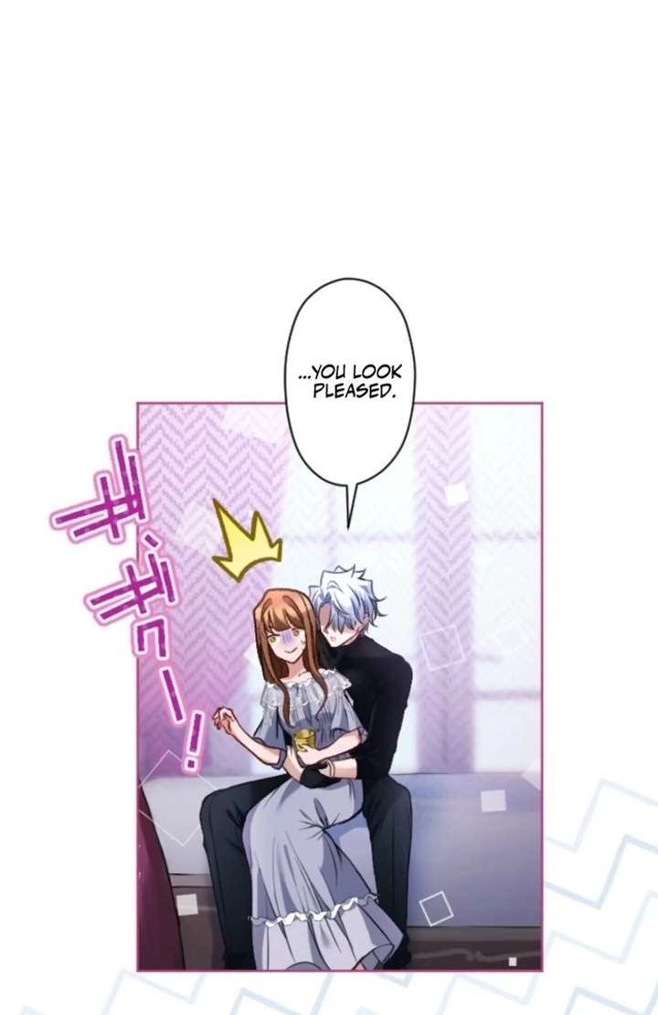 I Underestimated My Oshi’s Attachment Chapter 100 - Page 59