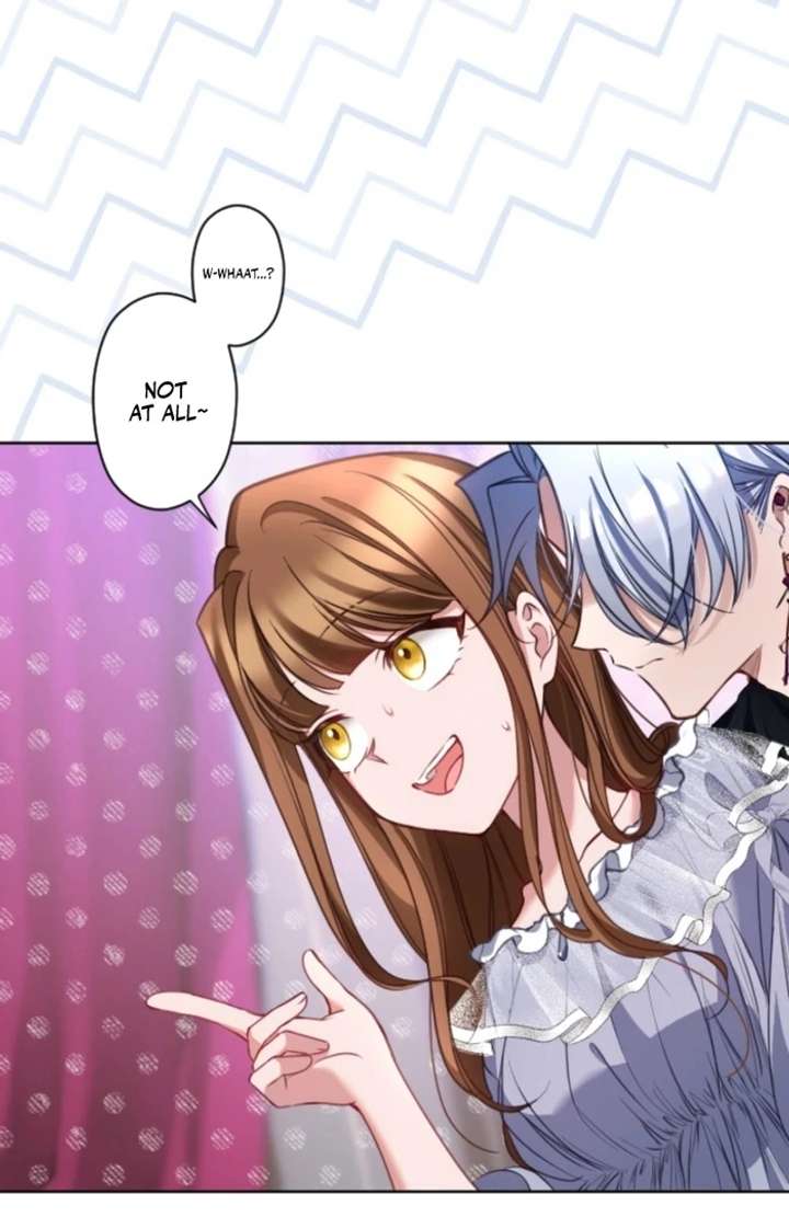 I Underestimated My Oshi’s Attachment Chapter 100 - Page 60