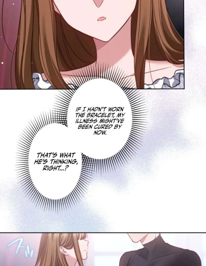 I Underestimated My Oshi’s Attachment Chapter 100 - Page 65