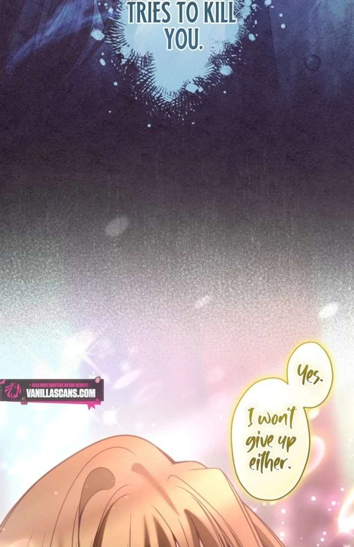 I Underestimated My Oshi’s Attachment Chapter 100 - Page 73