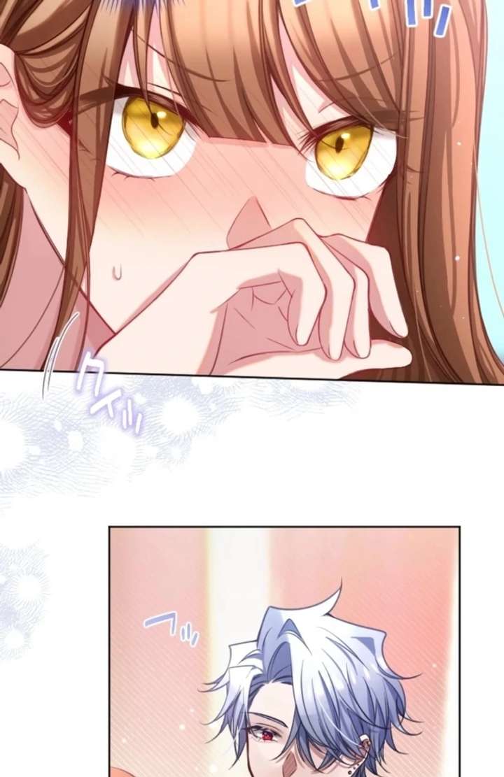 I Underestimated My Oshi’s Attachment Chapter 101 - Page 14