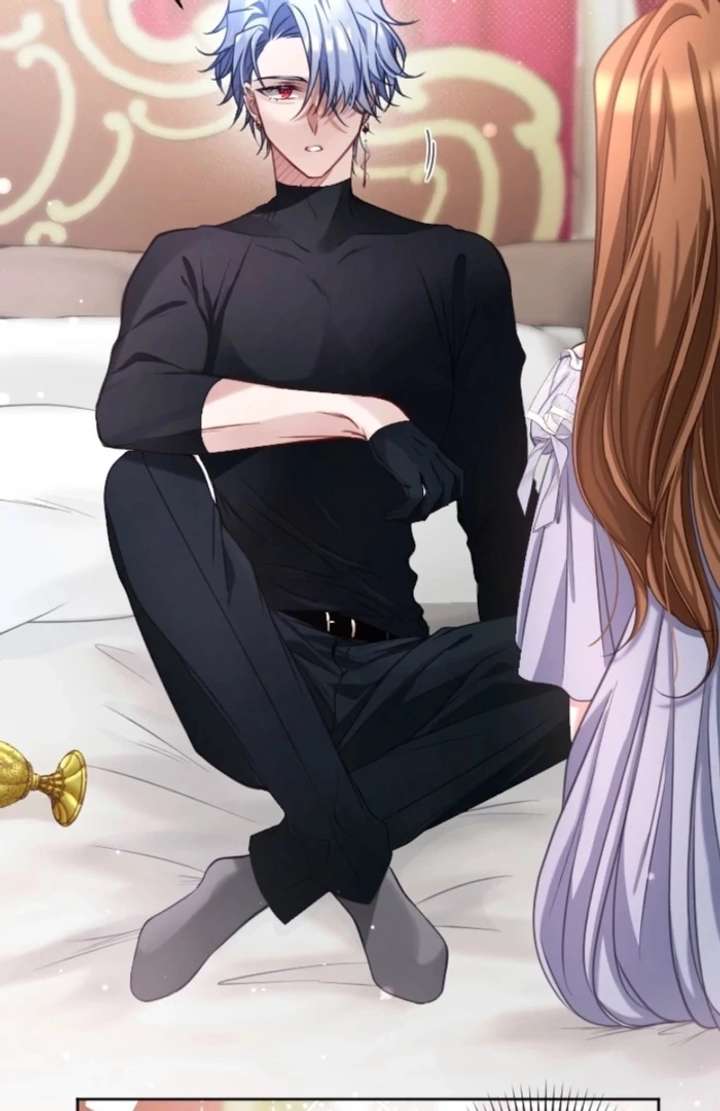 I Underestimated My Oshi’s Attachment Chapter 101 - Page 22