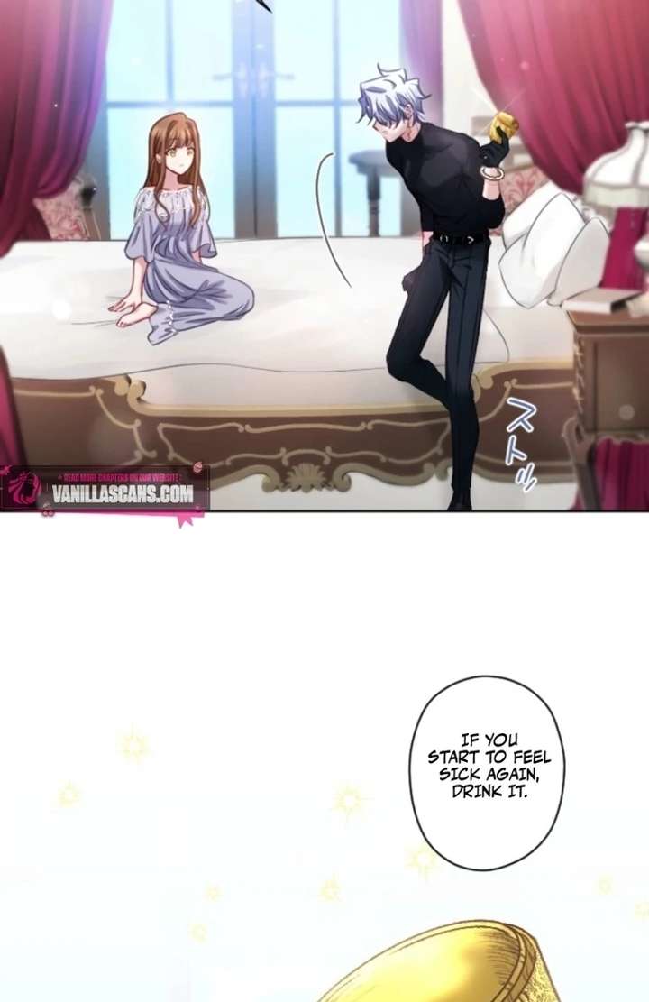 I Underestimated My Oshi’s Attachment Chapter 101 - Page 24