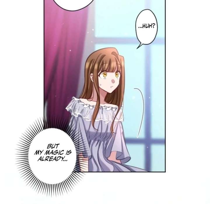 I Underestimated My Oshi’s Attachment Chapter 101 - Page 28