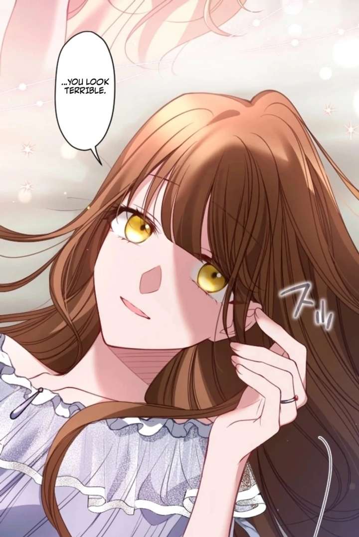 I Underestimated My Oshi’s Attachment Chapter 101 - Page 44