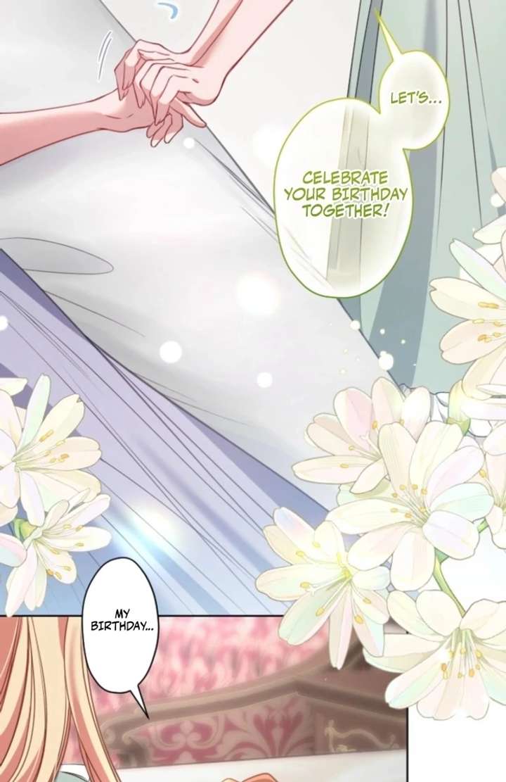 I Underestimated My Oshi’s Attachment Chapter 101 - Page 56