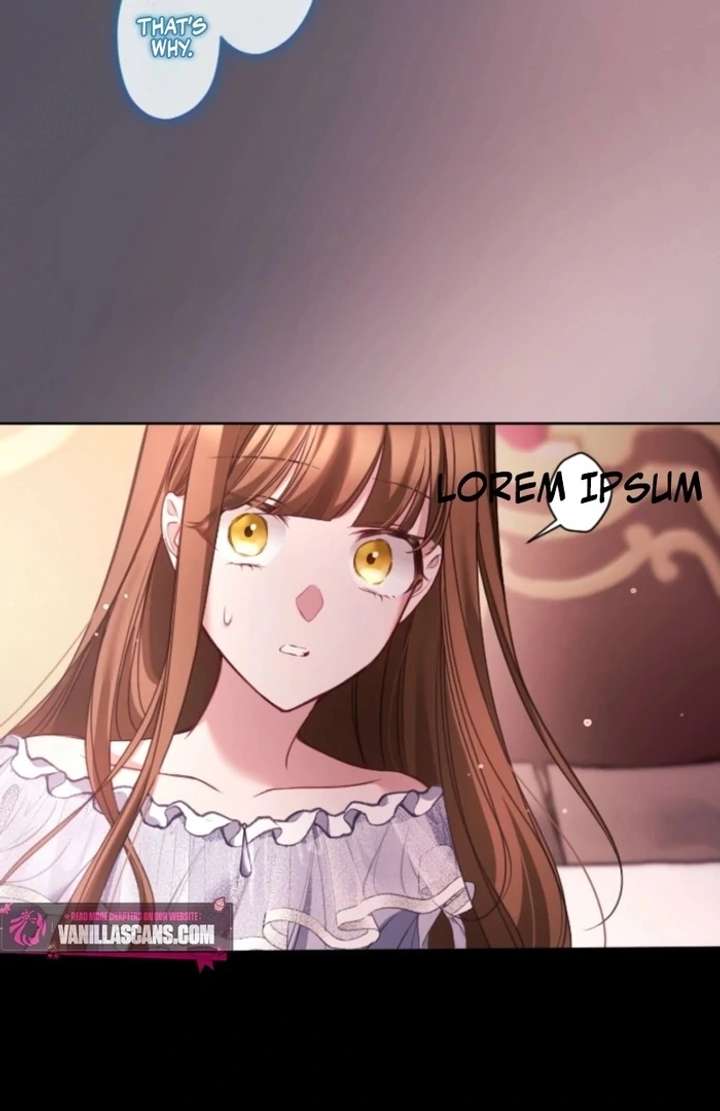 I Underestimated My Oshi’s Attachment Chapter 101 - Page 71