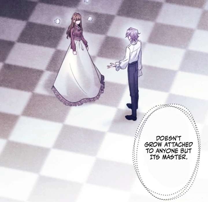 I Underestimated My Oshi’s Attachment Chapter 101 - Page 73