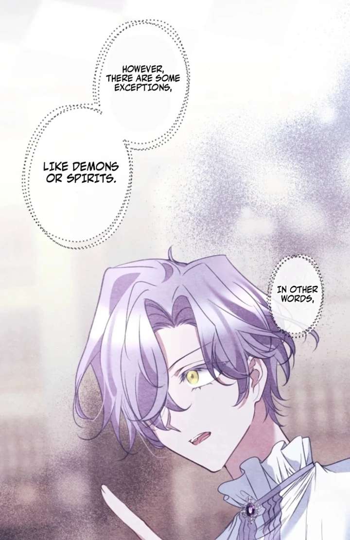 I Underestimated My Oshi’s Attachment Chapter 101 - Page 74