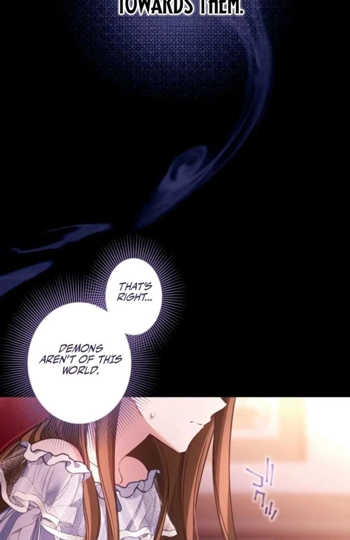 I Underestimated My Oshi’s Attachment Chapter 101 - Page 76