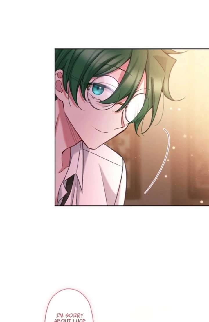 I Underestimated My Oshi’s Attachment Chapter 102 - Page 15