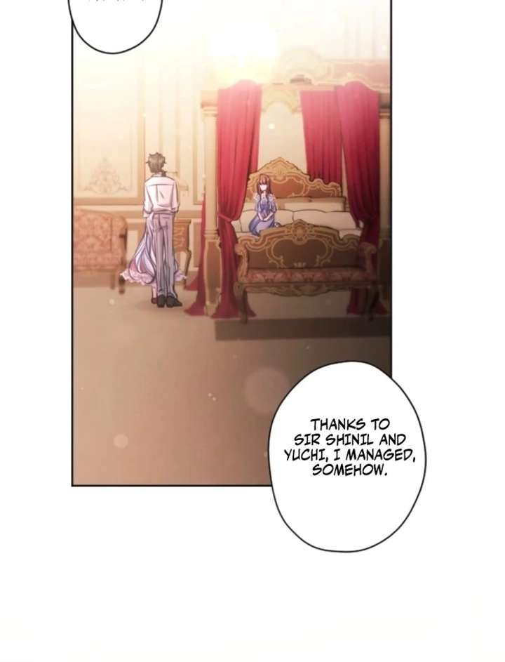 I Underestimated My Oshi’s Attachment Chapter 102 - Page 18