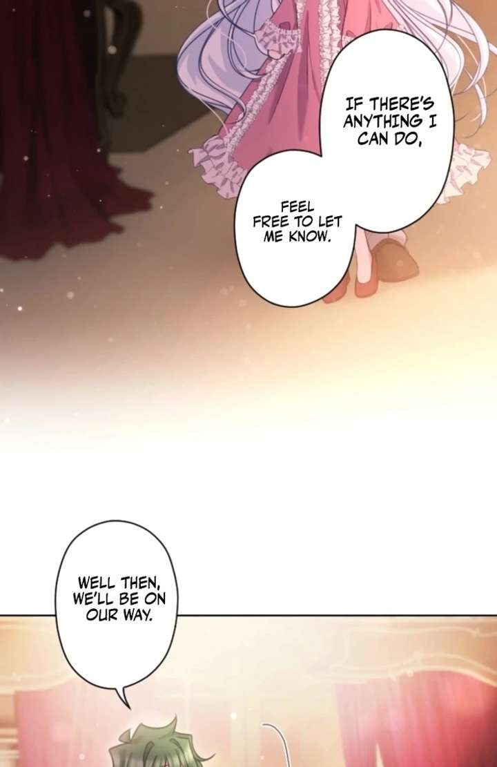 I Underestimated My Oshi’s Attachment Chapter 102 - Page 20