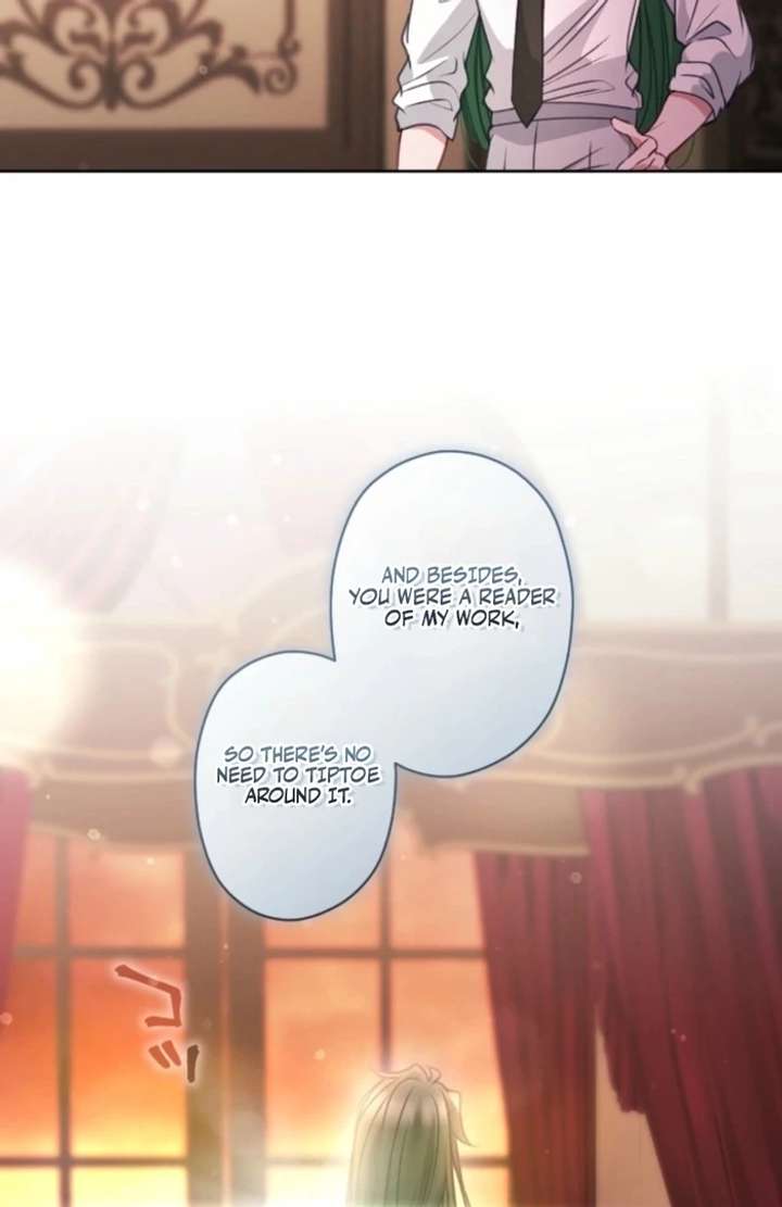 I Underestimated My Oshi’s Attachment Chapter 102 - Page 41