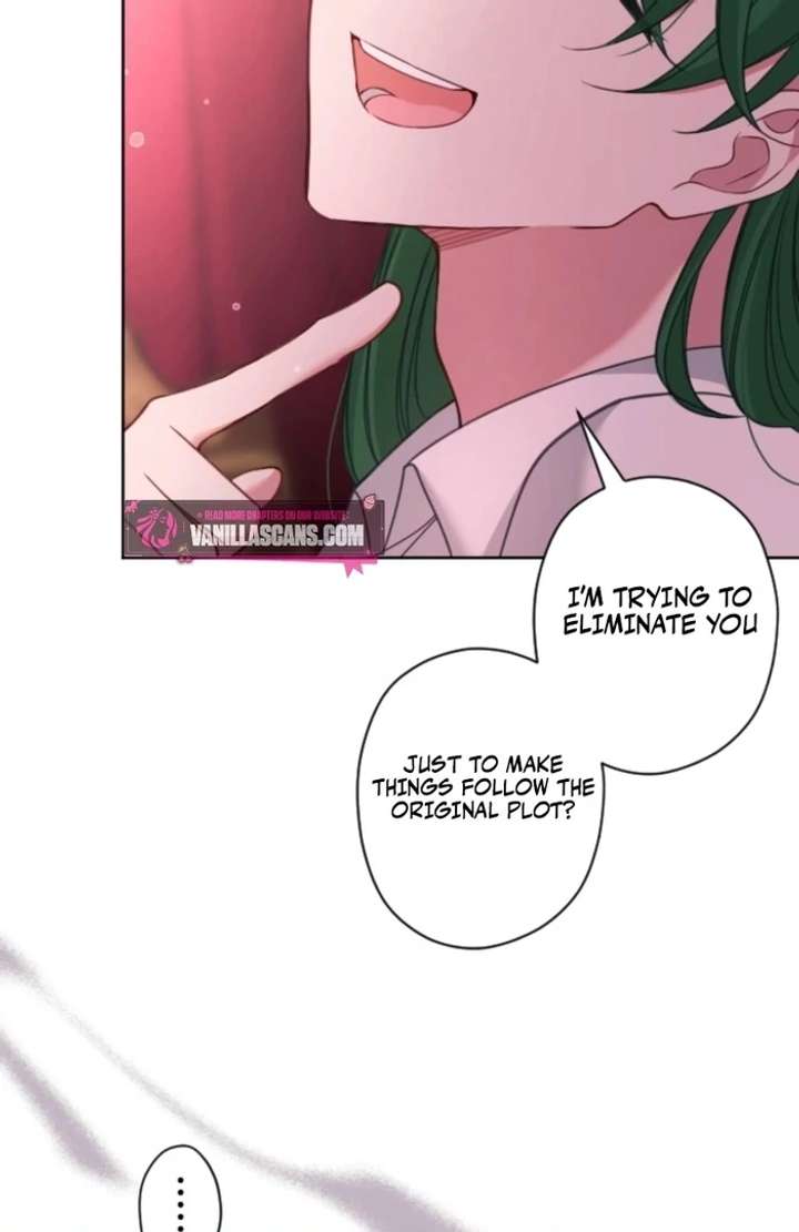 I Underestimated My Oshi’s Attachment Chapter 102 - Page 50