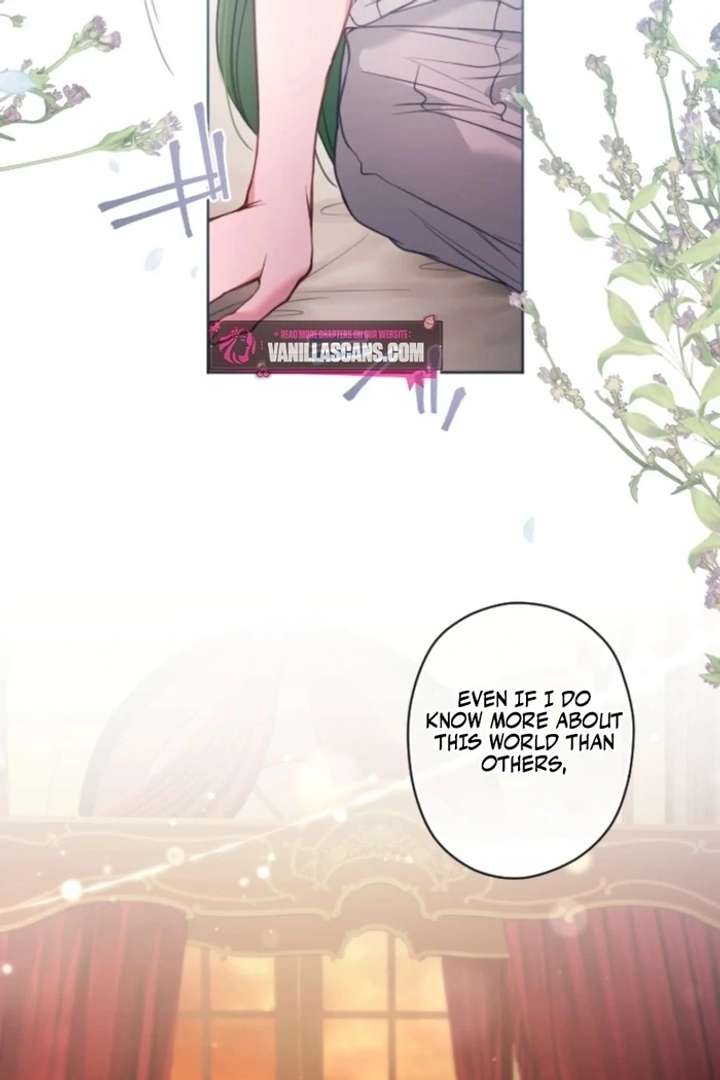 I Underestimated My Oshi’s Attachment Chapter 102 - Page 54