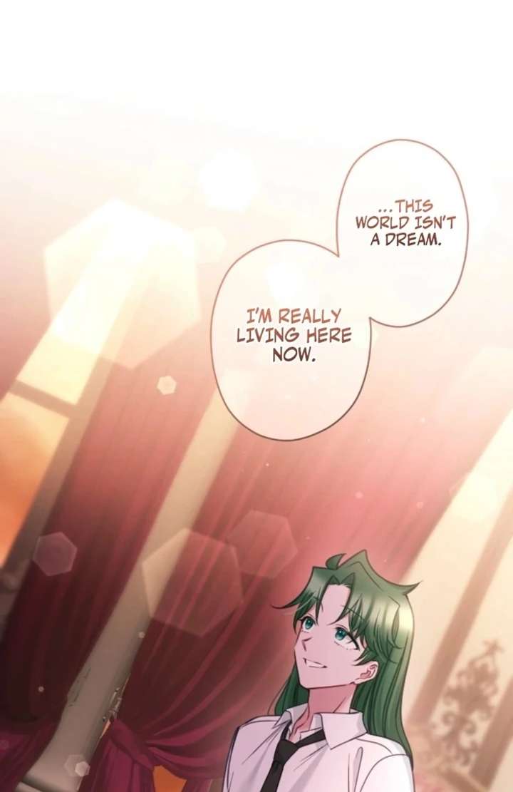 I Underestimated My Oshi’s Attachment Chapter 102 - Page 58